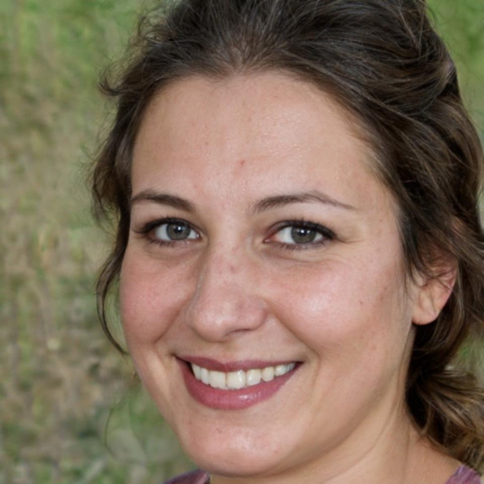 Portret Zofii Malinowskiej, specjalistki ds. wdrożeń systemów FP&A