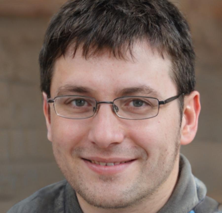 Bartosz Kwiatkowski, ekspert ds. finansów w Tyxudoy
